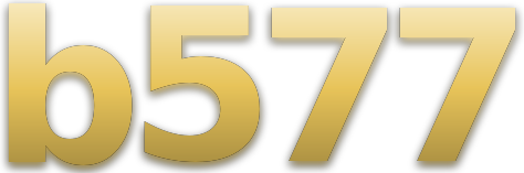 b577 logo
